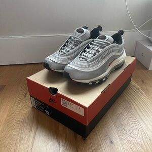 WNNS AIMAX97 OG SILVERBULLET